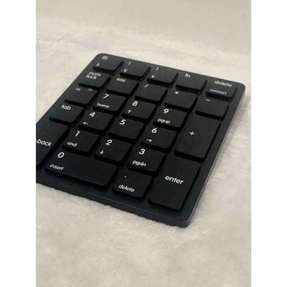 Havit Multifunctional Numeric‎ Keypad W/usb Cord
